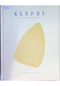 Kłopoty