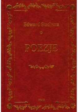 Poezje