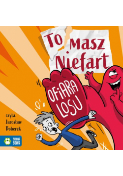 Tomasz Niefart. Ofiara losu