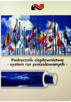 Podręcznik ciepłownictwa system