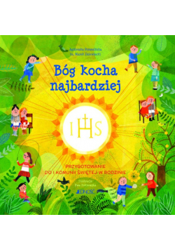 Bóg kocha najbardziej