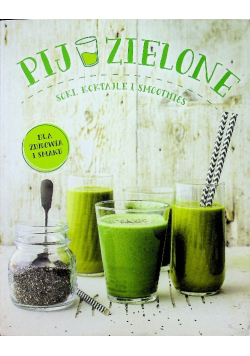 Pij zielone