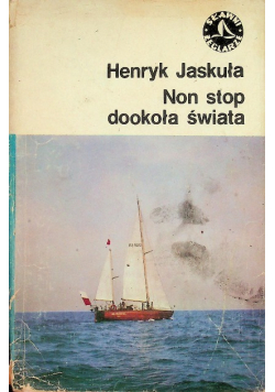Non stop dookoła świata