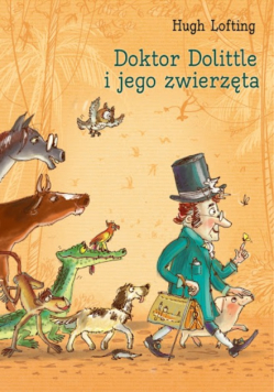 Doktor Dolittle i jego zwierzęta