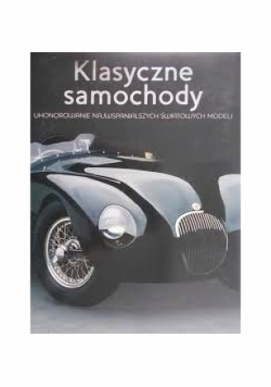 Klasyczne samochody