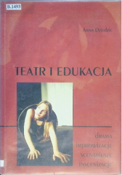Teatr i edukacja