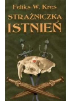 Strażniczka Istnień