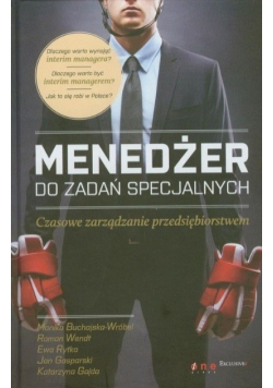 Menedżer do zadań specjalnych
