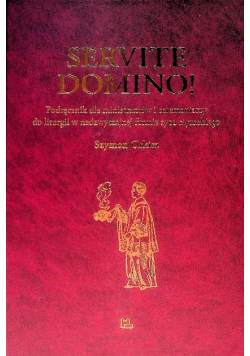 Servite Domino