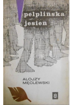 Pelplińska jesień