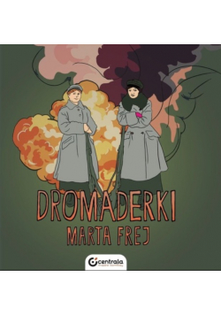 Dromaderki