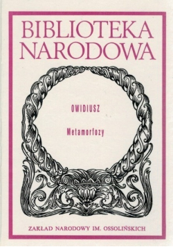 Metamorfozy