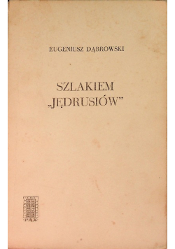 Szlakiem Jędrusiów