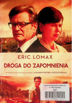 Droga do zapomnienia