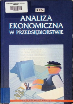 Analiza ekonomiczna w przedsiębiorstwie