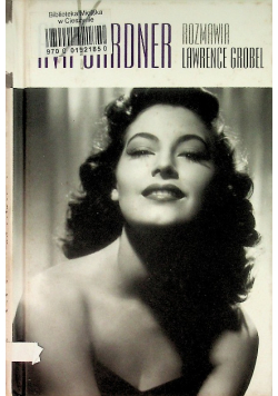 Ava Gardner