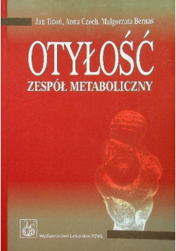 Otyłość zespół metaboliczny