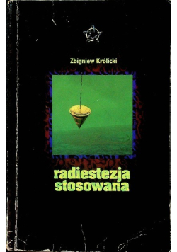 Radiestezja stosowana