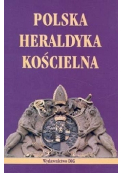 Polska heraldyka kościelna