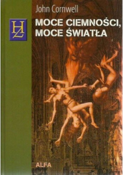 Moce ciemności moce światła