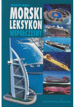 Morski leksykon współczesny