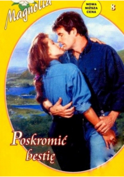 Poskromić bestię Magnolia Tom 8