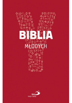 Biblia młodych Youcat