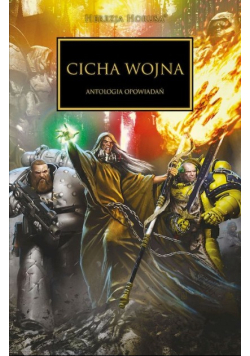 Cicha Wojna Herezja Horusa