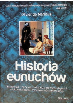 Historia eunuchów