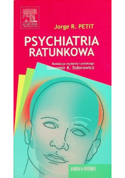 Psychiatra ratunkowa