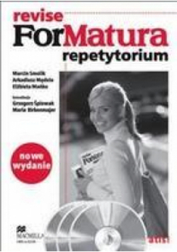 Revise For Matura repetytorium z CD