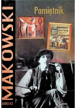 Pamiętnik