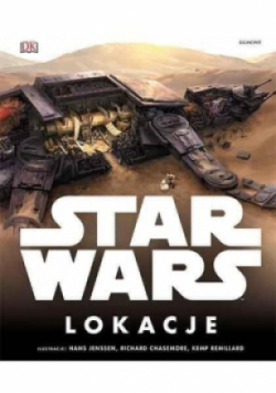 Star Wars Lokacje