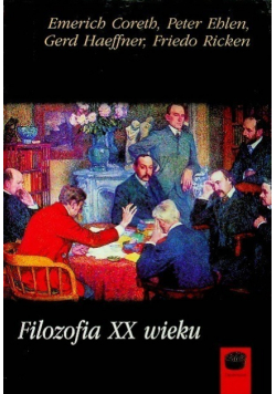 Filozofia XX wieku