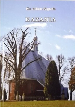 Rąpała kazania