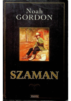 Szaman