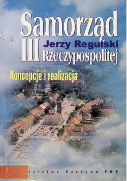 Samorząd III Rzeczypospolitej