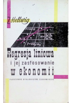 Regresja liniowa i jej zastosowanie w ekonomii