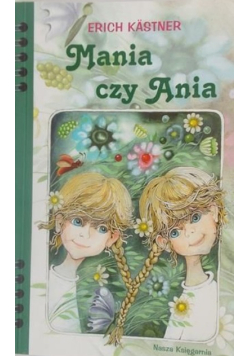 Mania czy Ania