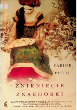 Zniknięcie znachorki