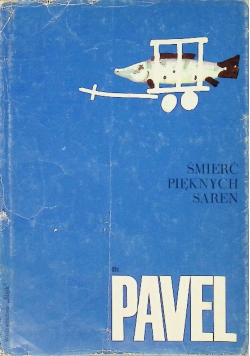 Śmierć pięknych saren