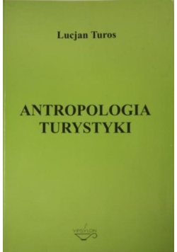 Antropologia turystyki