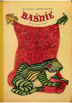 Grimm Baśnie