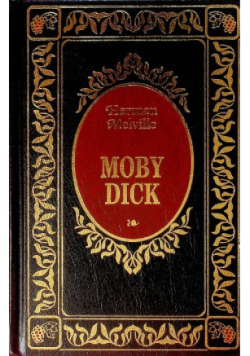 Moby Dick
