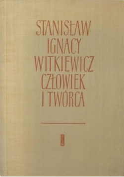 Człowiek i twórca