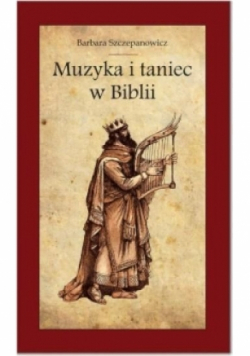 Muzyka i taniec w Biblii