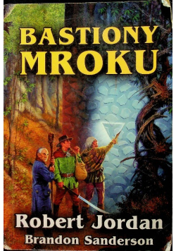 Bastiony mroku