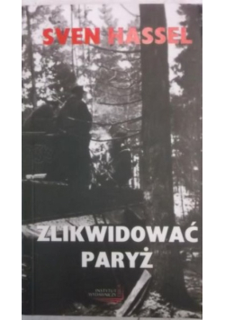 Zlikwidować Paryż