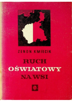 Ruch oświatowy na wsi