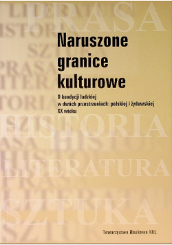 Naruszone granice kulturowe